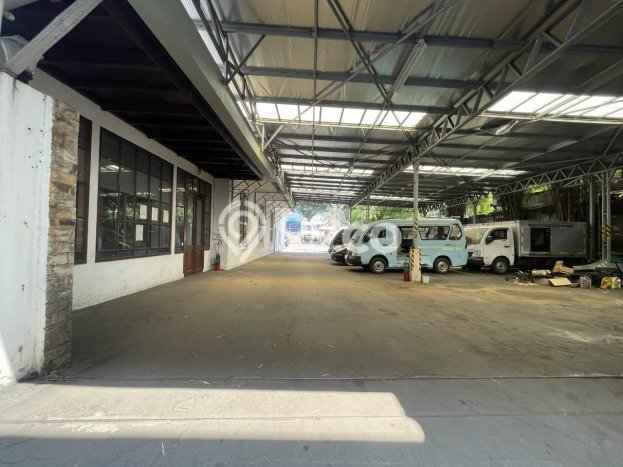 Komersial Dijual di Senen Jakarta Pusat dengan LB 3469m2 Komersial Dijual di Senen Jakarta Pusat dengan LB 3469m2