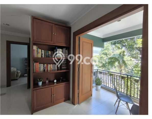 Dijual Rumah Luas Megah Dengan View Cantik di Cipete, Jakarta Selatan Dijual Rumah Luas Megah Dengan View Cantik di Cipete, Jakarta Selatan
