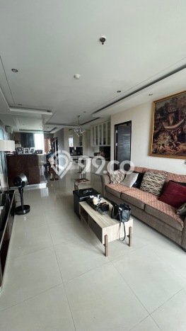 Apartemen Prestisius Dijual di Jakarta Selatan Lokasi Strategis Punya 3 Kamar Tidur Apartemen Prestisius Dijual di Jakarta Selatan Lokasi Strategis Punya 3 Kamar Tidur