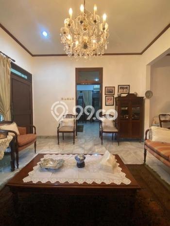 For Sale Rumah Mewah Exclusive di Menteng, Jakarta Pusat For Sale Rumah Mewah Exclusive di Menteng, Jakarta Pusat