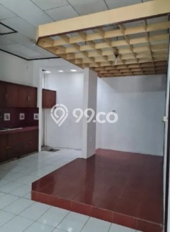 Rumah Modern 4 KT LT 150m2 di Bintara Rumah Modern 4 KT LT 150m2 di Bintara