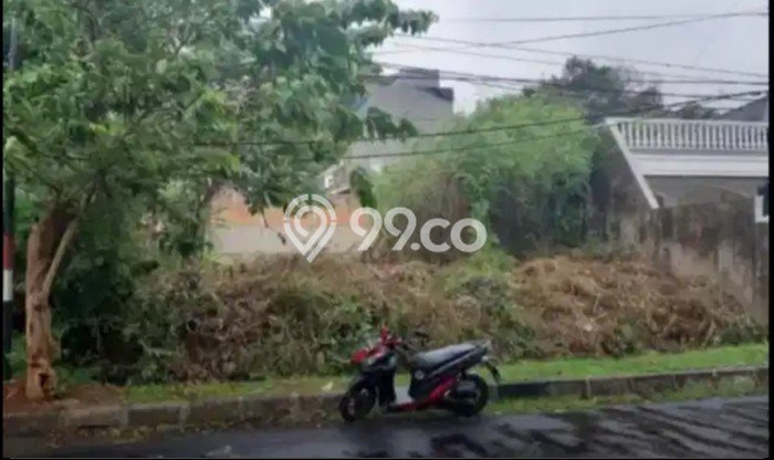 Tanah Dijual di Bekasi Seluas 300m2 Strategis Tanah Dijual di Bekasi Seluas 300m2 Strategis