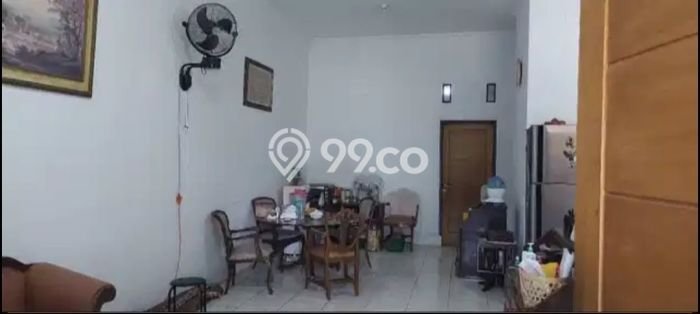 Rumah Luas Asri 4 KT Siap Pakai di Jatibening Bekasi Rumah Luas Asri 4 KT Siap Pakai di Jatibening Bekasi