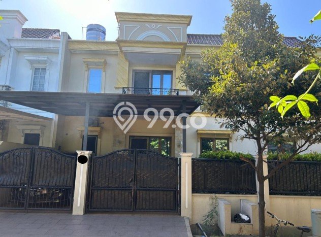 Jual Rumah Mewah Megah Dengan View Cantik di Pulogebang, Jakarta Timur Jual Rumah Mewah Megah Dengan View Cantik di Pulogebang, Jakarta Timur