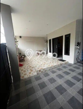 For Sale Hunian Rumah Terawat 4 Kamar di Jaka Setia, Bekasi For Sale Hunian Rumah Terawat 4 Kamar di Jaka Setia, Bekasi