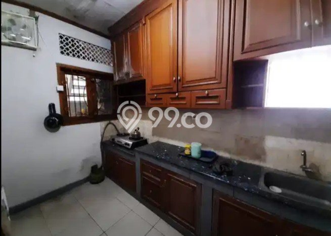 Rumah Modern 5 KT di Bintara Bekasi Unfurnished Rumah Modern 5 KT di Bintara Bekasi Unfurnished