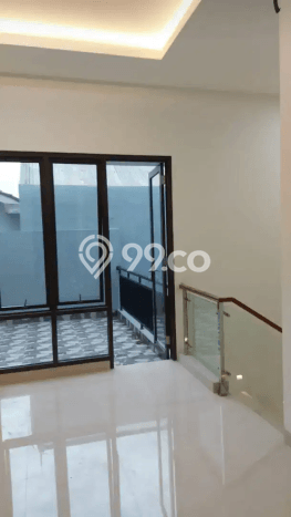 Rumah Minimalis 4 KT di Bintara Bekasi Unfurnished Rumah Minimalis 4 KT di Bintara Bekasi Unfurnished