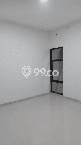 Rumah Minimalis 4 KT di Bintara Bekasi Unfurnished Rumah Minimalis 4 KT di Bintara Bekasi Unfurnished