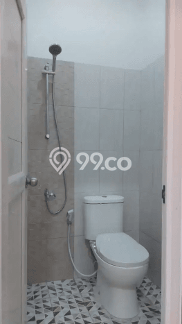 Rumah Minimalis 4 KT di Bintara Bekasi Unfurnished Rumah Minimalis 4 KT di Bintara Bekasi Unfurnished