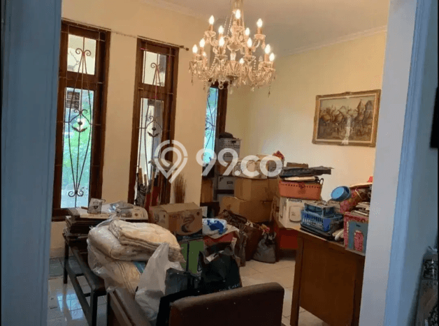 Dijual Rumah Mewah Exclusive di Duren Sawit, Jakarta Timur Dijual Rumah Mewah Exclusive di Duren Sawit, Jakarta Timur