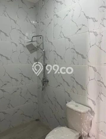 Jual Rumah Eksklusif 4 KT di Pondok Kelapa, Jakarta Timur Jual Rumah Eksklusif 4 KT di Pondok Kelapa, Jakarta Timur
