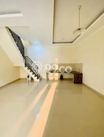 Rumah Elit Modern Tanpa Renovasi di Pondok Kelapa Jakarta Timur Rumah Elit Modern Tanpa Renovasi di Pondok Kelapa Jakarta Timur