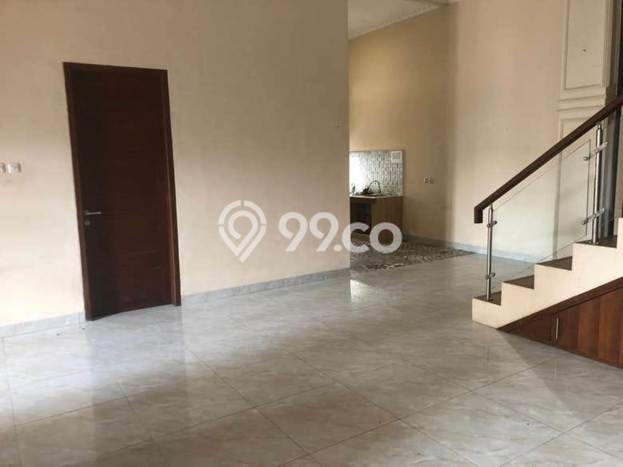 Hunian Nyaman Asri 4 KT Siap Pakai di Pondok Kopi Jakarta Timur Hunian Nyaman Asri 4 KT Siap Pakai di Pondok Kopi Jakarta Timur