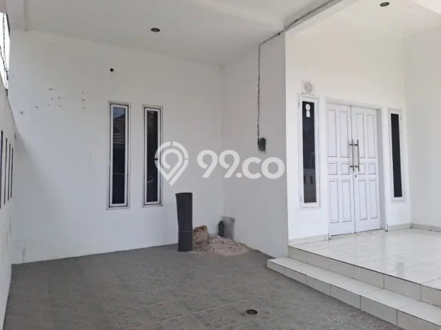 Rumah Modern 4 KT di Bintara Bekasi Unfurnished Rumah Modern 4 KT di Bintara Bekasi Unfurnished