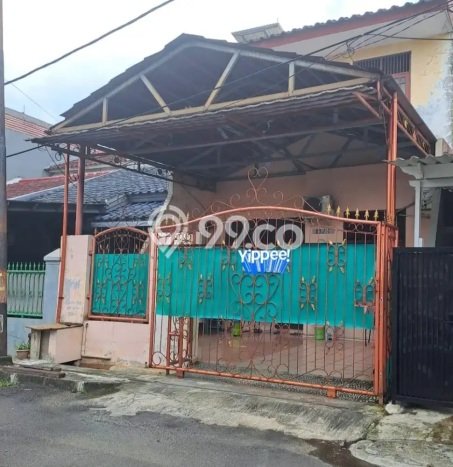 Dijual Hunian Rumah Nyaman 3 Kamar di Pondok Kopi, Jakarta Timur Dijual Hunian Rumah Nyaman 3 Kamar di Pondok Kopi, Jakarta Timur
