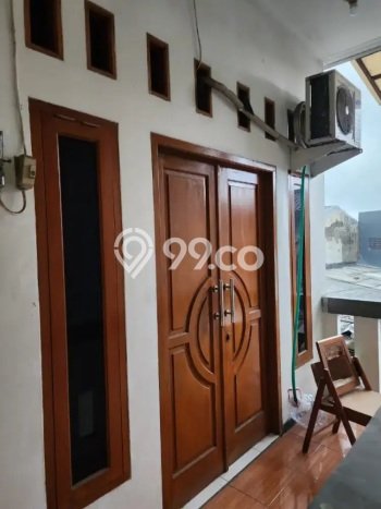 Hunian Nyaman Asri 4 KT Siap Huni di Klender Jakarta Timur Hunian Nyaman Asri 4 KT Siap Huni di Klender Jakarta Timur