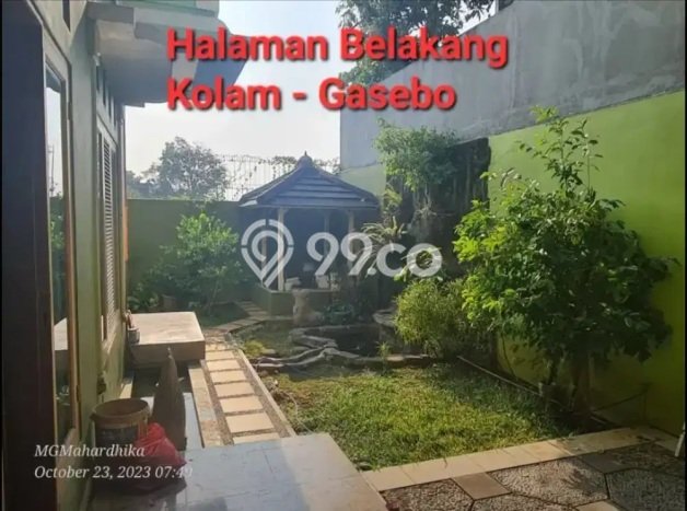 Dijual Hunian Mewah dengan Fasilitas Sekitar Komplit di Cakung, Jakarta Timur Dijual Hunian Mewah dengan Fasilitas Sekitar Komplit di Cakung, Jakarta Timur
