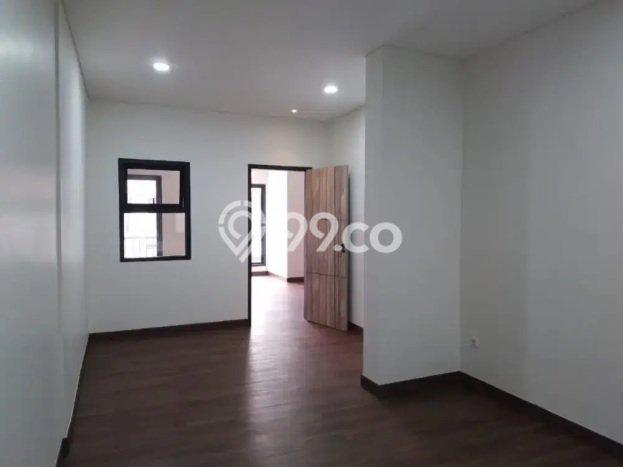 Ready to Use! Premium House LT 110m2 Desain Modern di Pondok Kelapa Ready to Use! Premium House LT 110m2 Desain Modern di Pondok Kelapa