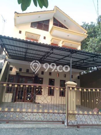 Dijual Cepat Rumah Bagus Siap Huni LB 200m2 di Duren Sawit, Jakarta Timur Dijual Cepat Rumah Bagus Siap Huni LB 200m2 di Duren Sawit, Jakarta Timur