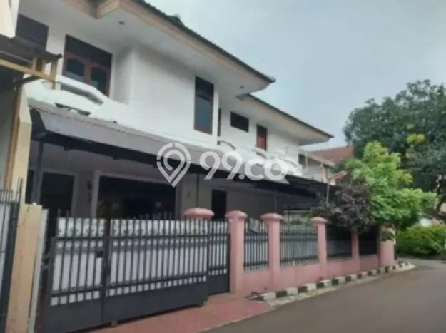 Hunian Super Mewah dengan Akses Paling Strategis di Buaran, Jakarta Timur Hunian Super Mewah dengan Akses Paling Strategis di Buaran, Jakarta Timur
