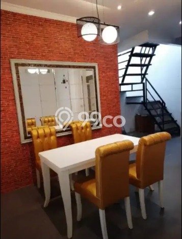 Hunian Nyaman Asri 4 KT Siap Huni di Pulogebang Jakarta Timur Hunian Nyaman Asri 4 KT Siap Huni di Pulogebang Jakarta Timur