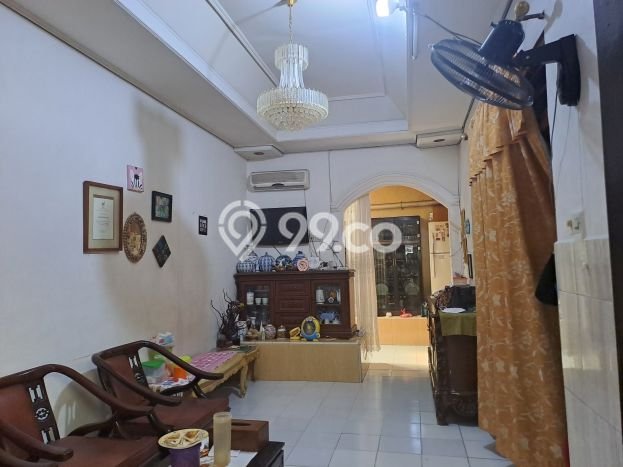 For Sale Hunian Rumah Terawat 3 Kamar di Bintara, Bekasi For Sale Hunian Rumah Terawat 3 Kamar di Bintara, Bekasi