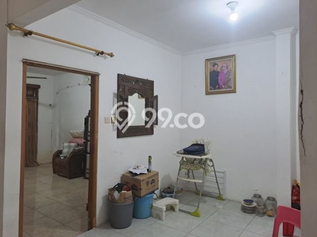 For Sale Hunian Rumah Terawat 3 Kamar di Bintara, Bekasi For Sale Hunian Rumah Terawat 3 Kamar di Bintara, Bekasi
