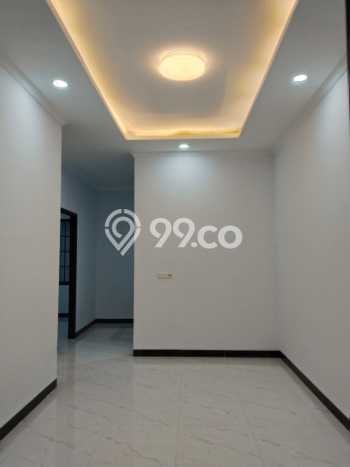 Rumah Strategis Modern Lb 120m2 di Duren Sawit, Jakarta Timur Rumah Strategis Modern Lb 120m2 di Duren Sawit, Jakarta Timur