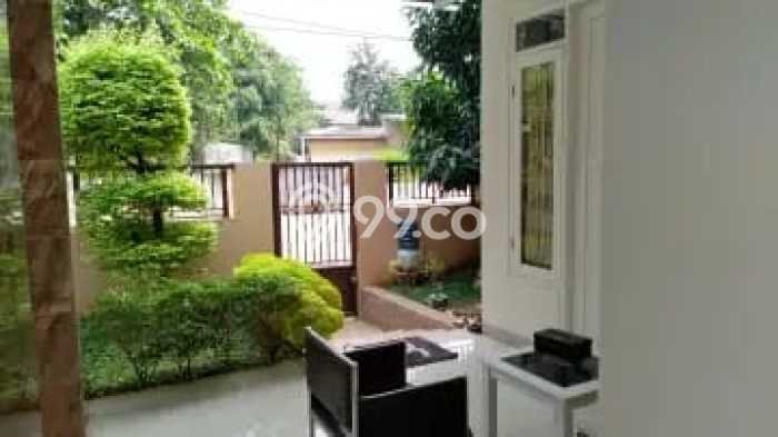 Rumah Modern 6 KT LT 240m2 di Pekayon Rumah Modern 6 KT LT 240m2 di Pekayon