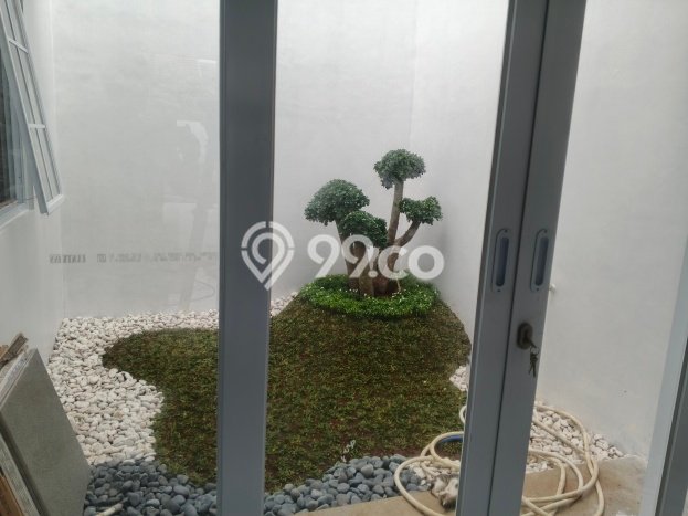 For Sale Hunian Rumah Terawat 4 KT di Bintara, Bekasi For Sale Hunian Rumah Terawat 4 KT di Bintara, Bekasi