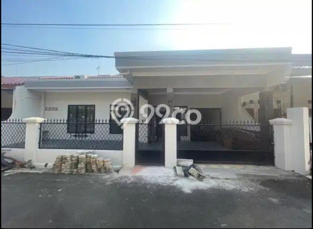 Rumah Minimalis 4 KT di Jatiwaringin Bekasi Unfurnished Rumah Minimalis 4 KT di Jatiwaringin Bekasi Unfurnished