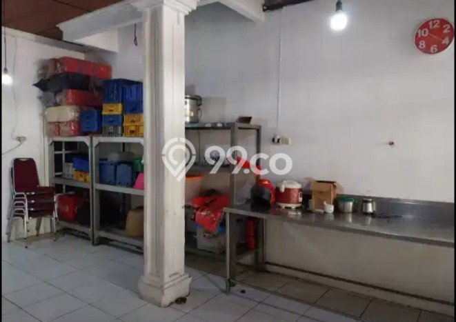 Rumah Minimalis 4 KT di Penggilingan Jakarta Timur Rumah Minimalis 4 KT di Penggilingan Jakarta Timur