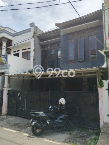 Dijual Cepat Rumah Favorit Siap Huni LB 160m2 di Duren Sawit, Jakarta Timur Dijual Cepat Rumah Favorit Siap Huni LB 160m2 di Duren Sawit, Jakarta Timur