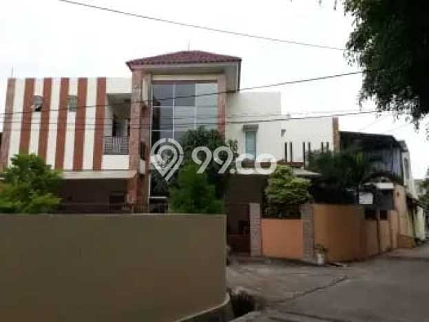 Rumah Modern 6 KT LT 240m2 di Pekayon Rumah Modern 6 KT LT 240m2 di Pekayon