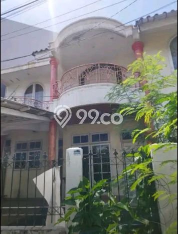Hunian Super Mewah dengan Akses Paling Strategis di Pondok Kelapa, Jakarta Timur Hunian Super Mewah dengan Akses Paling Strategis di Pondok Kelapa, Jakarta Timur