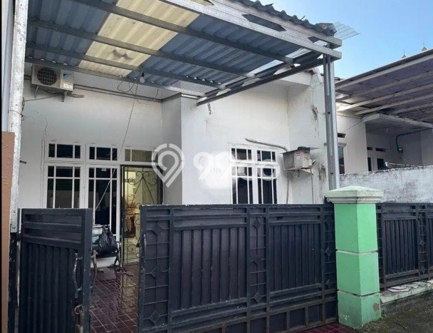 Rumah Modern 2 KT di Jaka Setia Bekasi Rumah Modern 2 KT di Jaka Setia Bekasi