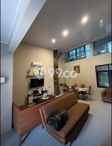For Sale Hunian Rumah Terawat 4 Kamar di Jaka Setia, Bekasi For Sale Hunian Rumah Terawat 4 Kamar di Jaka Setia, Bekasi