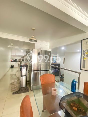 Dijual Rumah Eksklusif 4 KT di Galaxy, Bekasi Dijual Rumah Eksklusif 4 KT di Galaxy, Bekasi