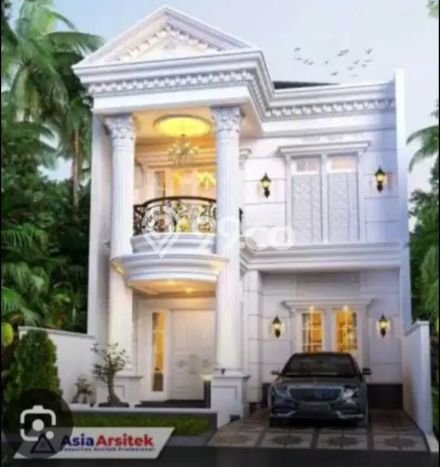 For Sale Hunian Rumah Nyaman 4 KT di Taman Galaxy, Bekasi For Sale Hunian Rumah Nyaman 4 KT di Taman Galaxy, Bekasi