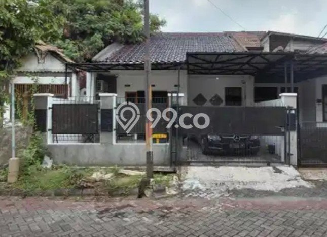 Rumah Modern 2 KT di Kemang Pratama Bekasi Unfurnished Rumah Modern 2 KT di Kemang Pratama Bekasi Unfurnished