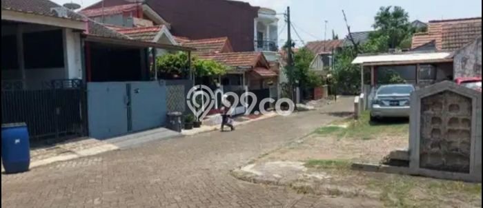 Rumah Luas Asri 4 KT Siap Pakai di Jatibening Bekasi Rumah Luas Asri 4 KT Siap Pakai di Jatibening Bekasi