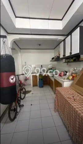 For Sale Hunian Rumah Terawat 3 KT di Bintara, Bekasi For Sale Hunian Rumah Terawat 3 KT di Bintara, Bekasi