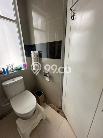 Rumah Elit Modern Siap Huni di Pondok Kelapa Jakarta Timur Rumah Elit Modern Siap Huni di Pondok Kelapa Jakarta Timur