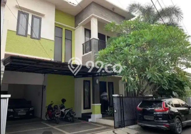 Hunian Super Elit dengan Akses Paling Strategis di Rawamangun, Jakarta Timur Hunian Super Elit dengan Akses Paling Strategis di Rawamangun, Jakarta Timur