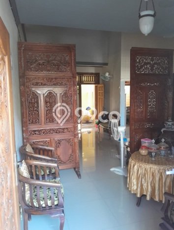 Hunian Nyaman Asri 3 KT Siap Huni di Bintara Bekasi Hunian Nyaman Asri 3 KT Siap Huni di Bintara Bekasi