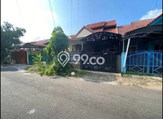 Rumah Modern Minimalis 3 KT Bisa Langsung Pindah di Cakung Rumah Modern Minimalis 3 KT Bisa Langsung Pindah di Cakung