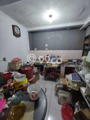 Rumah Modern 4 KT di Pondok Kelapa Jakarta Timur Rumah Modern 4 KT di Pondok Kelapa Jakarta Timur
