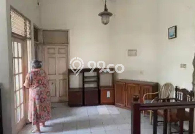 For Sale! Premium House LT 228m2 Desain Elegan di Pondok Kelapa For Sale! Premium House LT 228m2 Desain Elegan di Pondok Kelapa