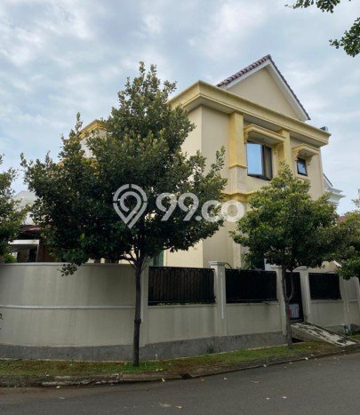 Jual Rumah Mewah Megah Dengan View Cantik di Pulogebang, Jakarta Timur Jual Rumah Mewah Megah Dengan View Cantik di Pulogebang, Jakarta Timur