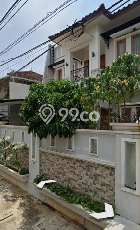Hot Offer Hunian Mewah Ideal dan Luas di Duren Sawit, Jakarta Timur Hot Offer Hunian Mewah Ideal dan Luas di Duren Sawit, Jakarta Timur